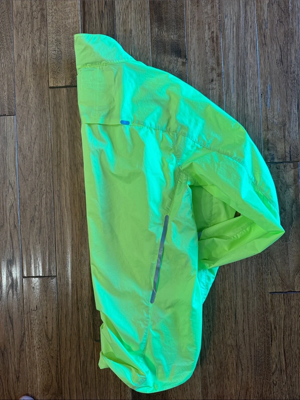 Nike bright neon